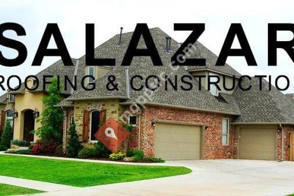 Salazar Roofing & Construction