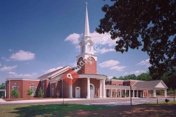 Salem Baptist Church