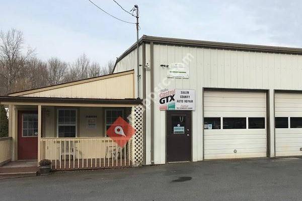 Salem County Auto Repair LLC