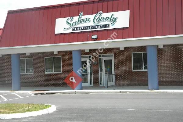 Salem County Clerk's Office