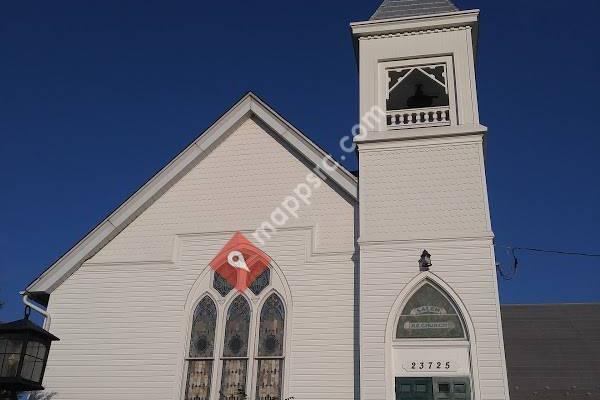 Salem United Methodist Church