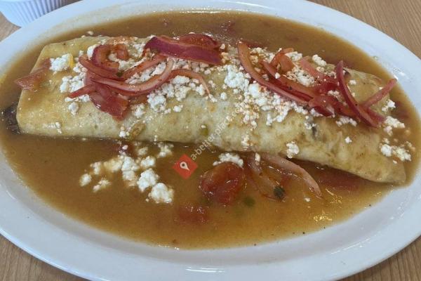 Salinas Mexican Food