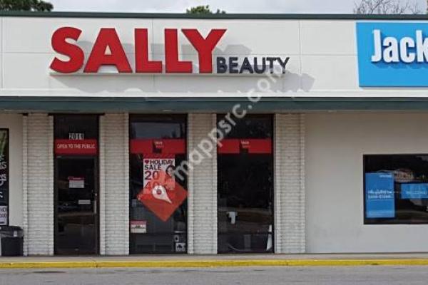 Sally Beauty