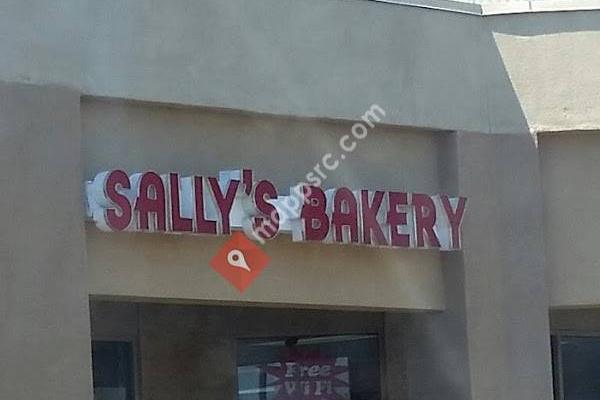 Sally's Bakery & Grocery