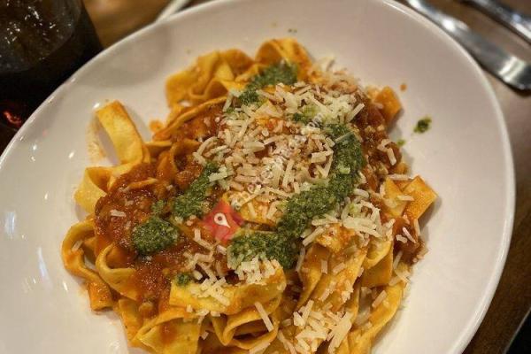 Salmeri's Italian Kitchen