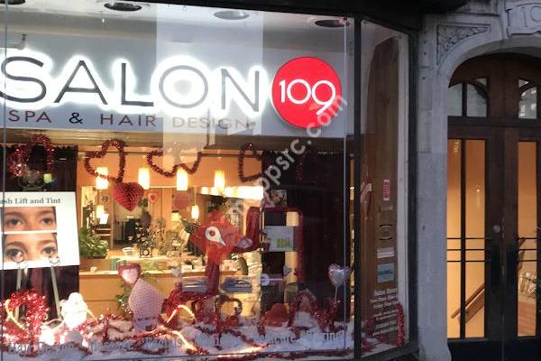 Salon 109