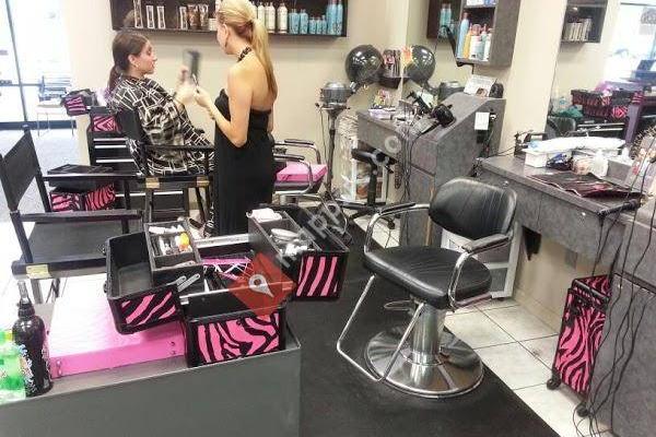 Salon At Creekside