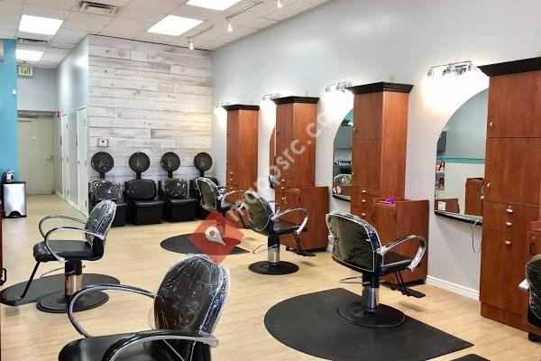 Salon Blissful