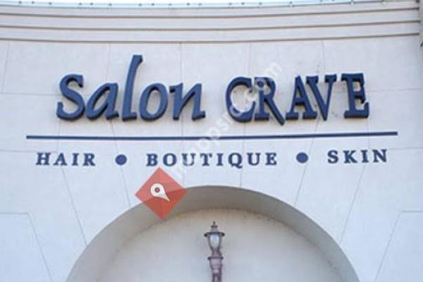 Salon Crave