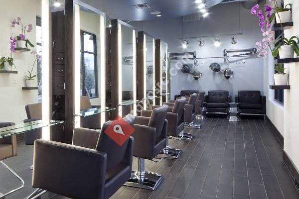 Salon Dulay Aveda