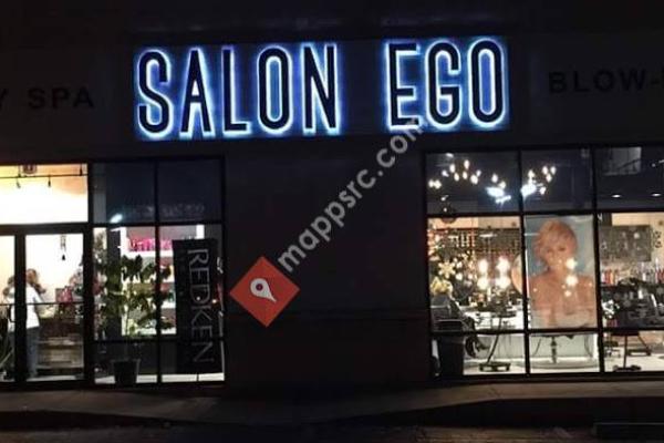 Salon Ego Blow-Dry Bar and Spa