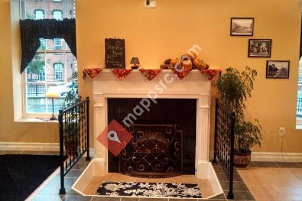 Salon Harmony West Llc