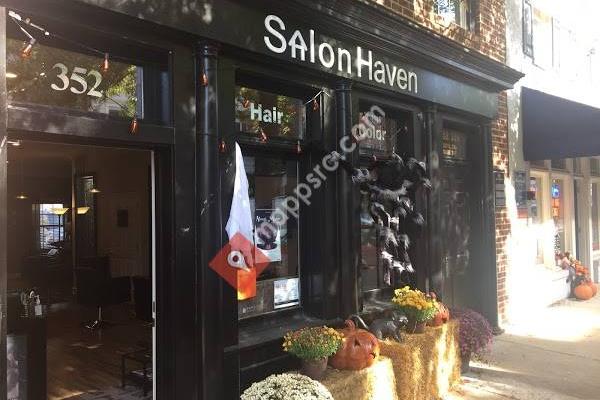 Salon Haven