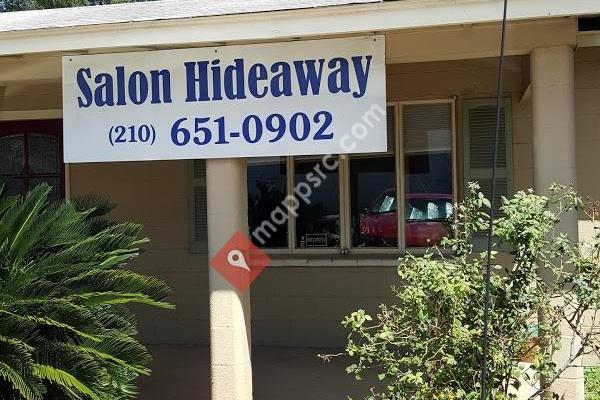Salon Hideaway