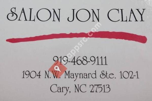 Salon Jon Clay