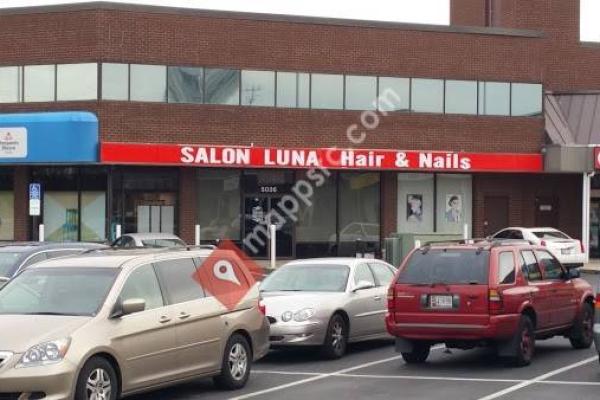 Salon Luna