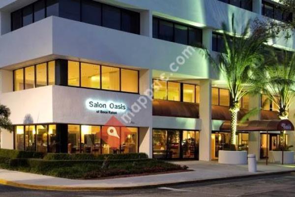 Salon Oasis of Boca Raton