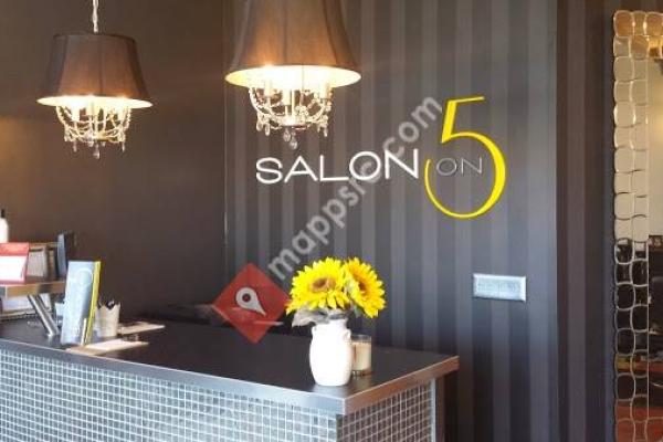 Salon On 5