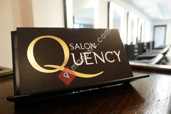 Salon Quency