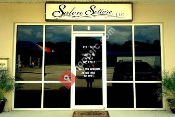 Salon Settore, LLC