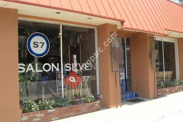 Salon Seven