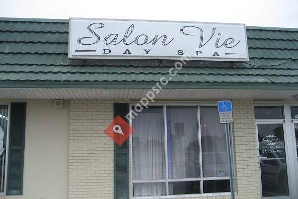 Salon Vie Day Spa