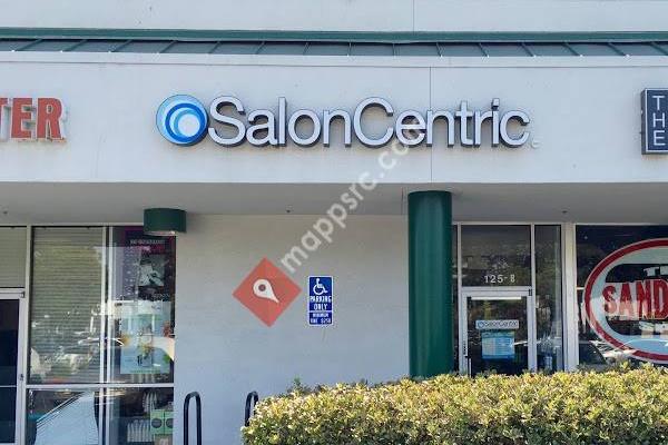 SalonCentric