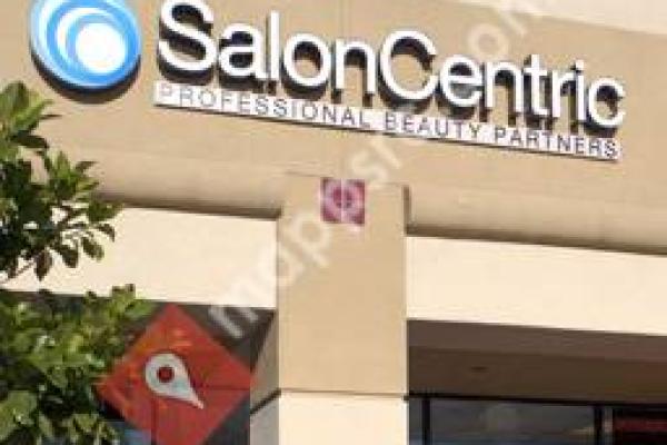 SalonCentric