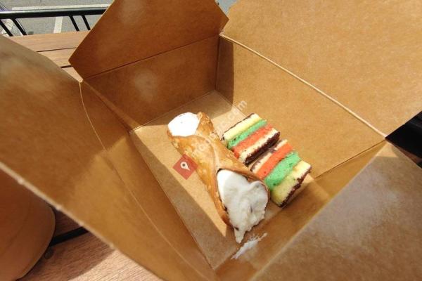 Salonniere Coffee Bar