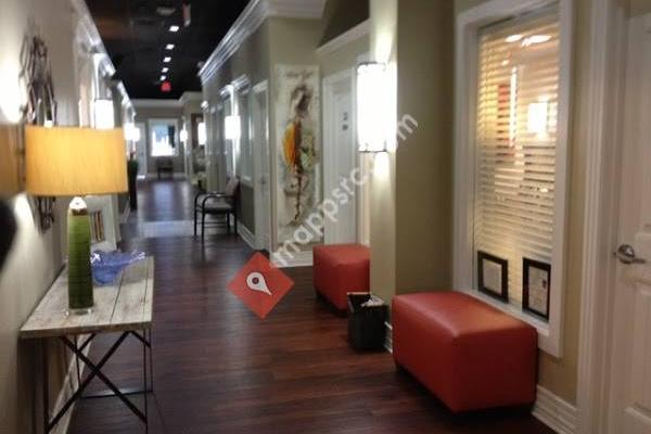 Salons by JC Dallas Pavillion West