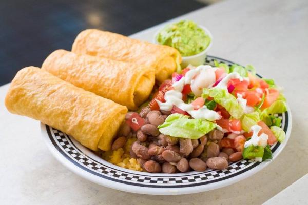 Salsa's Mexican Grill