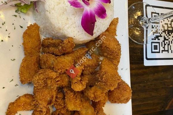 Salsa Y Brasa Restaurant