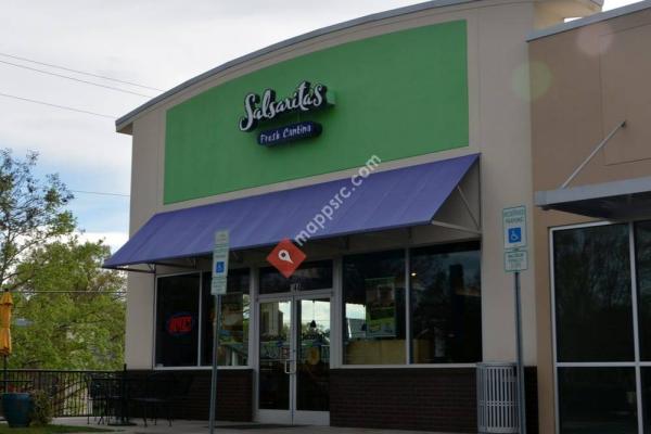 Salsarita's Fresh Mexican Grill