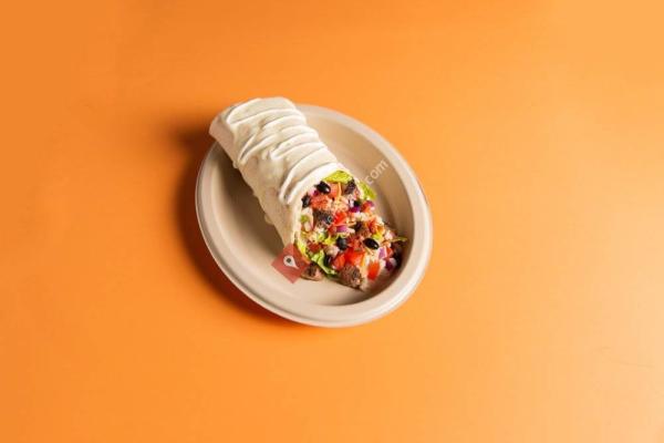 Salsarita's Fresh Mexican Grill
