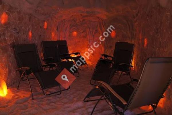 Salt Cave Wellness Relaxation Center