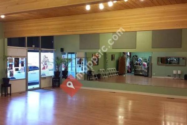 Salt City Dance And Fitness Studio