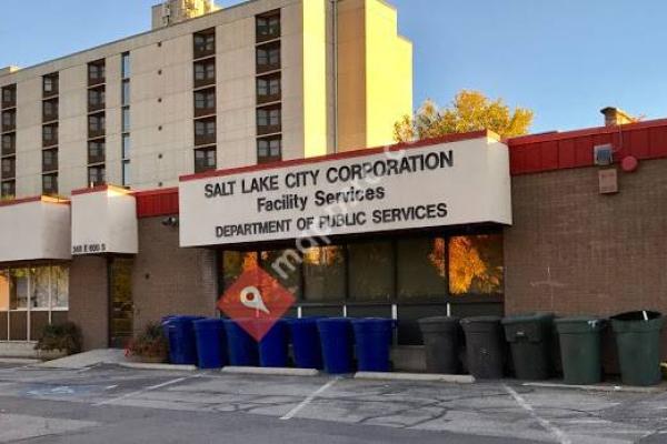 Salt Lake City Facility Services