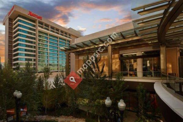 Salt Lake Marriott Downtown at City Creek