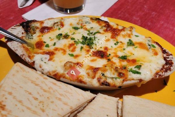 Salt Lake Pizza & Pasta