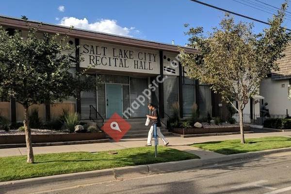 Salt Lake Recital Hall