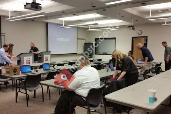 Salt Lake Valley Emergency Communications Center