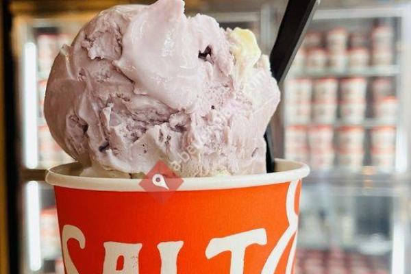 Salt & Straw