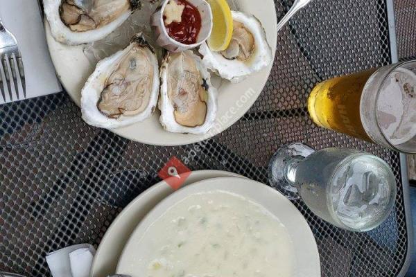 Salty Dog Seafood Grille & Bar