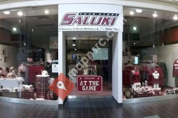 Saluki Team Store