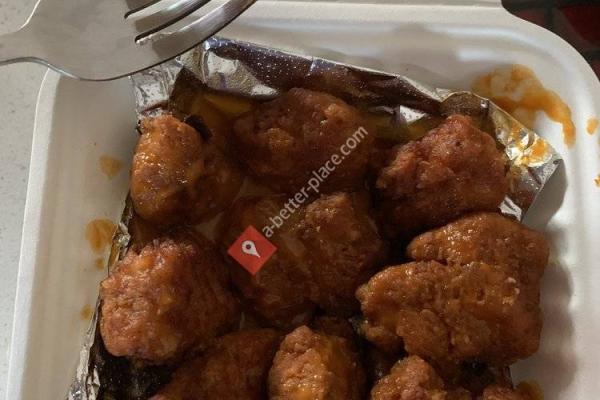 Salvatore's Old Fashioned Pizzeria