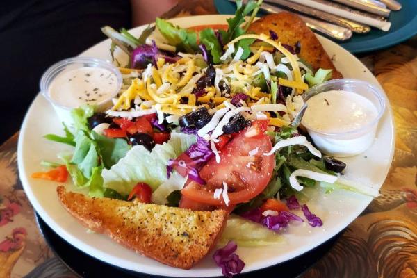 Sam & Ellas Chicken Palace