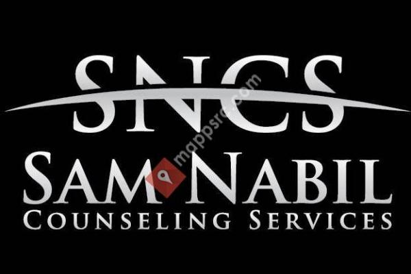 Sam Nabil Counseling Services : Therapy & Life Coaching