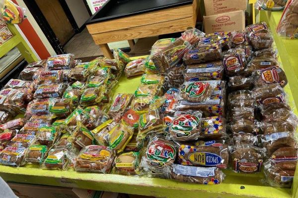 Sam's Caribbean Marketplace