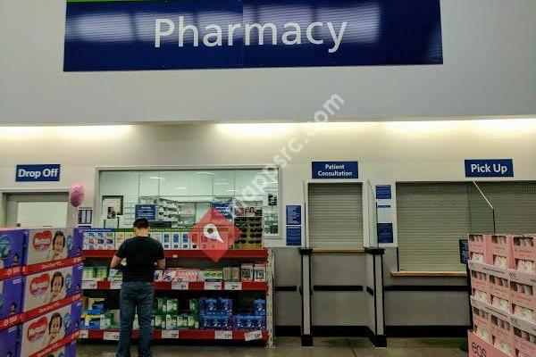Sam's Club Pharmacy