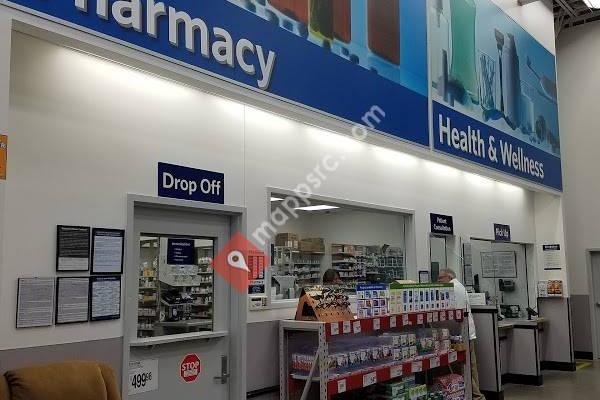 Sam's Club Pharmacy